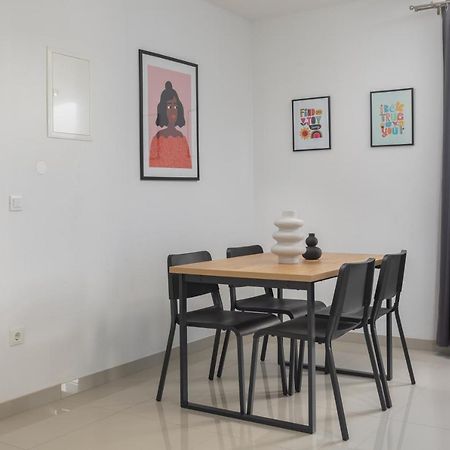 מאקרסקה Apartment Ana מראה חיצוני תמונה
