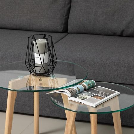 מאקרסקה Apartment Ana מראה חיצוני תמונה