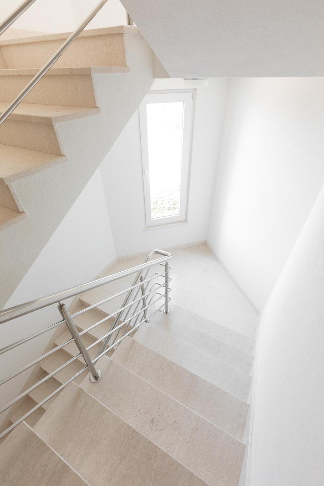 מאקרסקה Apartment Ana מראה חיצוני תמונה