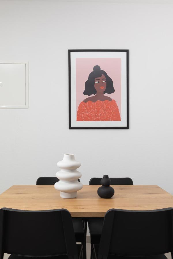 מאקרסקה Apartment Ana מראה חיצוני תמונה