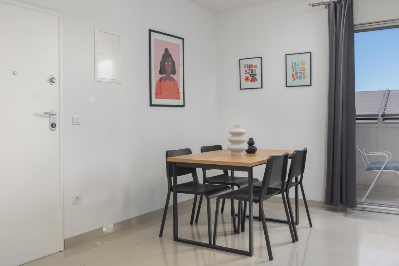 מאקרסקה Apartment Ana מראה חיצוני תמונה